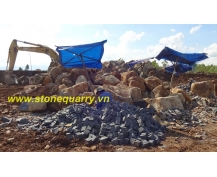 VIETNAM BASALT STONE