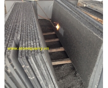 VIETNAM BLACK BASALT