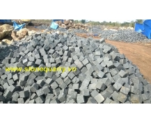 VIETNAM BASALT STONE