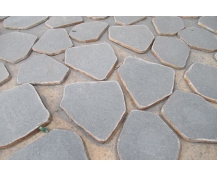BASALT STEPPING STONE