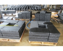 VIETNAM BLACK BASALT