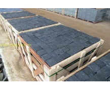 Deep Black Basalt