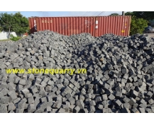 VIETNAM BASALT STONE