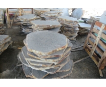 BASALT STEPPING STONES