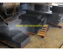 Black Basalt Tiles