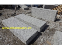 XS WHITE GRANITE STONE