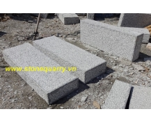 XS WHITE GRANITE STONE