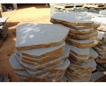 BASALT STEPPING STONES