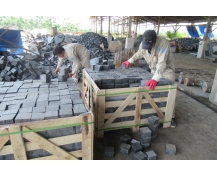 VIETNAM BLACK BASALT