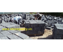 BLACK BASALT STONE