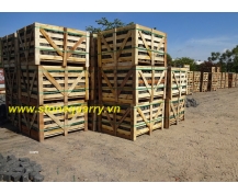 VIETNAM BASALT STONE