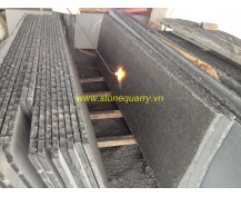 Black Basalt Tiles