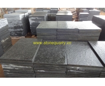 Black Basalt Tiles
