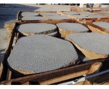 BASALT STEPPING STONE