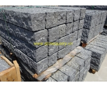 dark grey granite