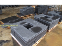 VIETNAM BLACK BASALT