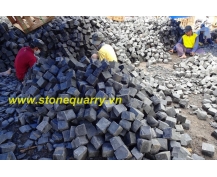 VIETNAM BASALT STONE