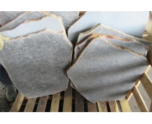 BASALT STEPPING STONE